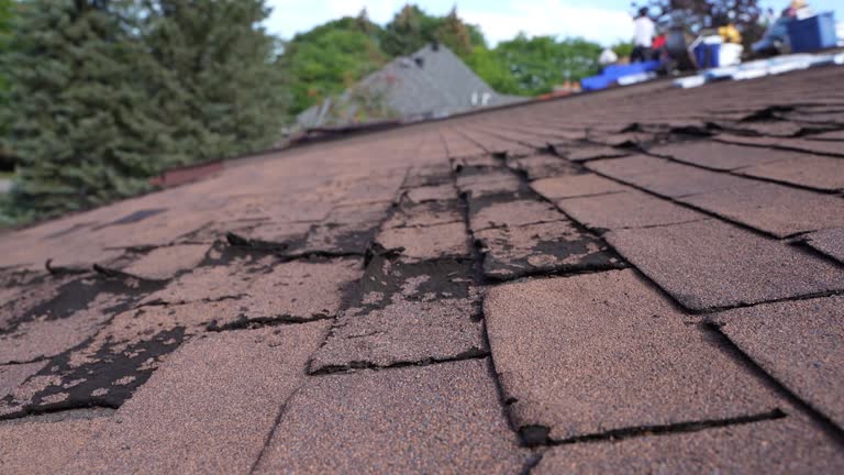 Best Green or Eco-Friendly Roofing Solutions  in Moreno Valley, CA