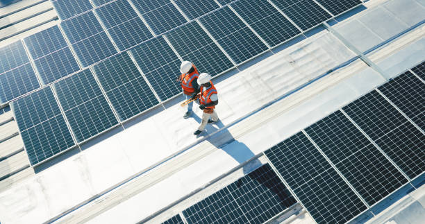 Best Solar Panel Roofing Installation  in Moreno Valley, CA