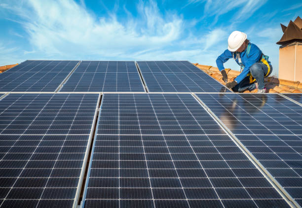 Best Storm Damage Roof Repair  in Moreno Valley, CA