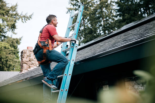 Moreno Valley, CA Roofing Service Company