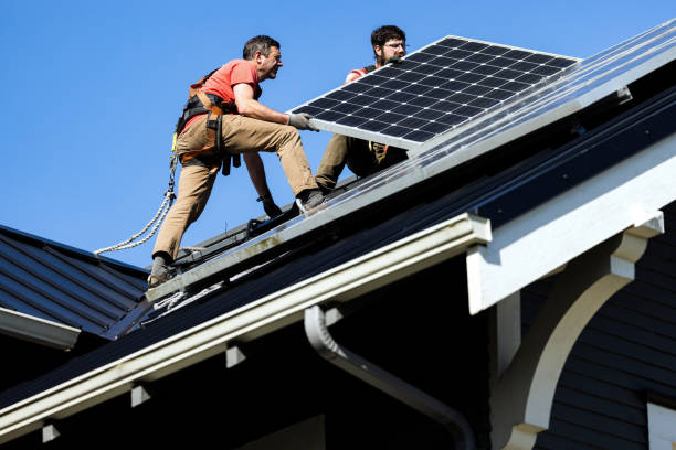 Best Rubber Roofing (EPDM, TPO)  in Moreno Valley, CA